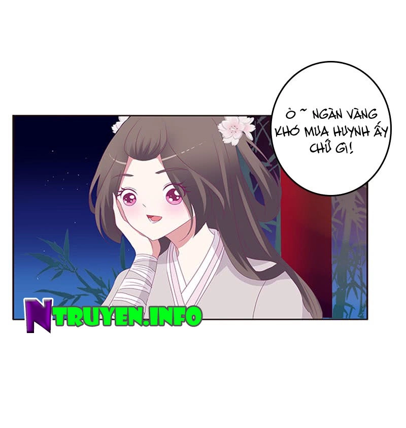 Thông Linh Phi Chapter 340 - 20