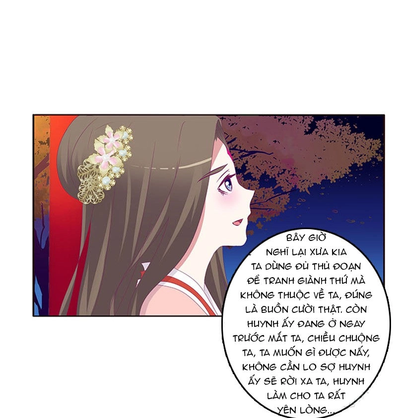 Thông Linh Phi Chapter 340 - 25