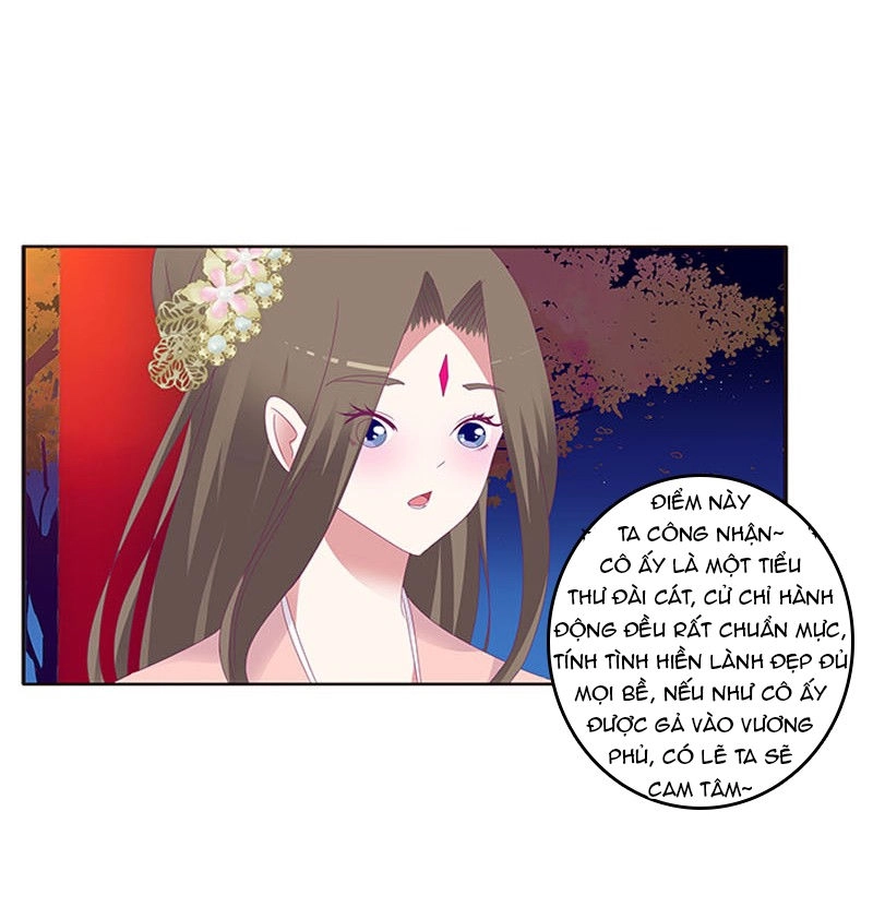 Thông Linh Phi Chapter 341 - 6