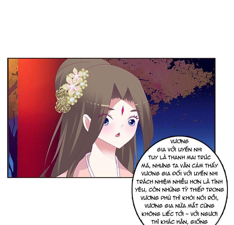 Thông Linh Phi Chapter 341 - 18