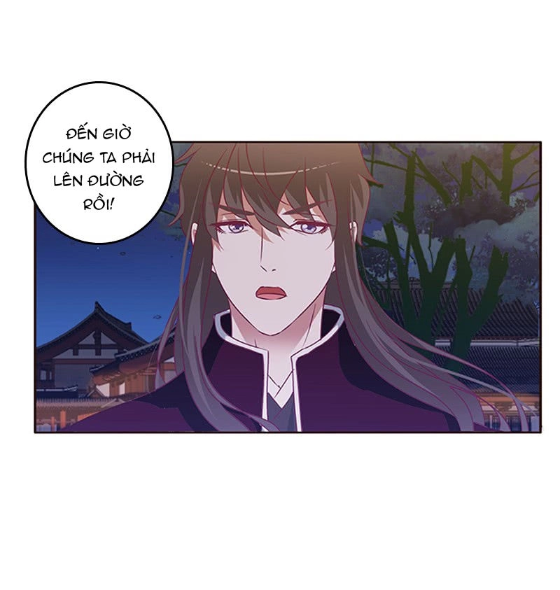 Thông Linh Phi Chapter 342 - 6