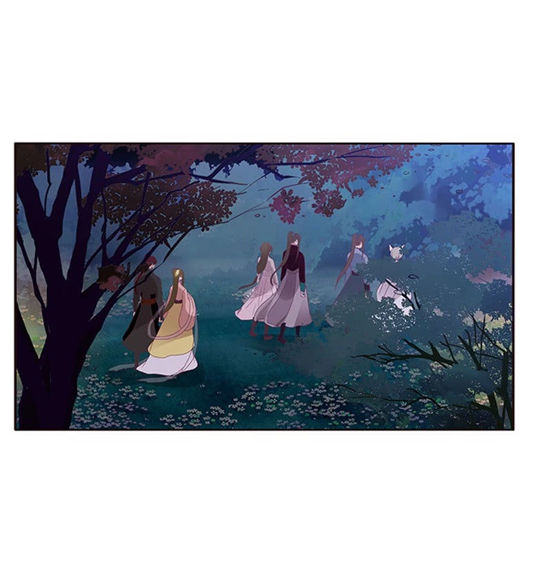 Thông Linh Phi Chapter 342 - 9