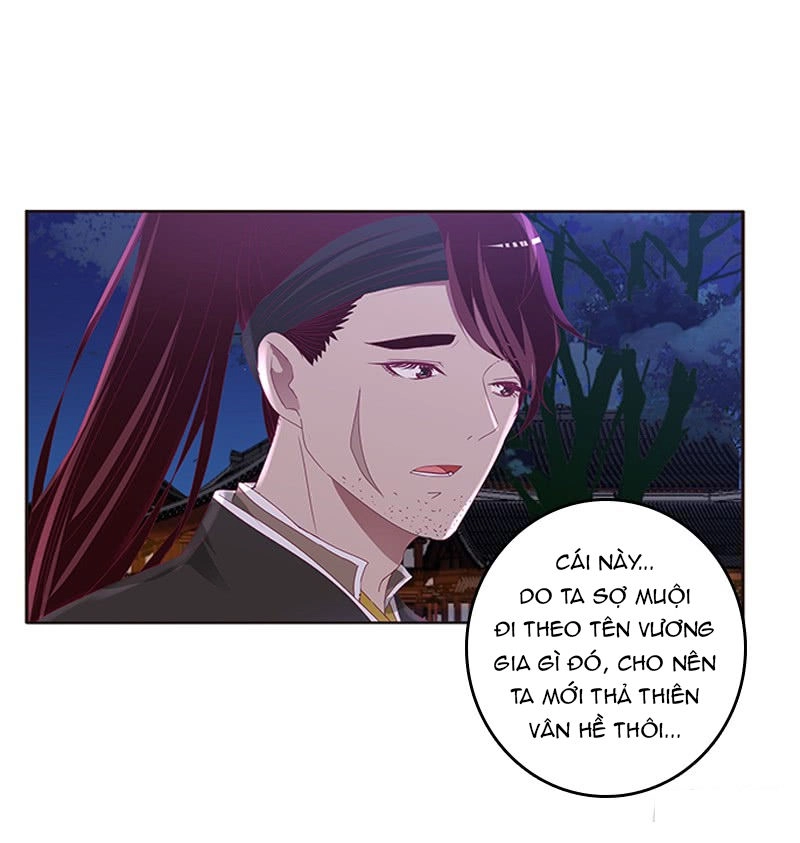 Thông Linh Phi Chapter 342 - 13