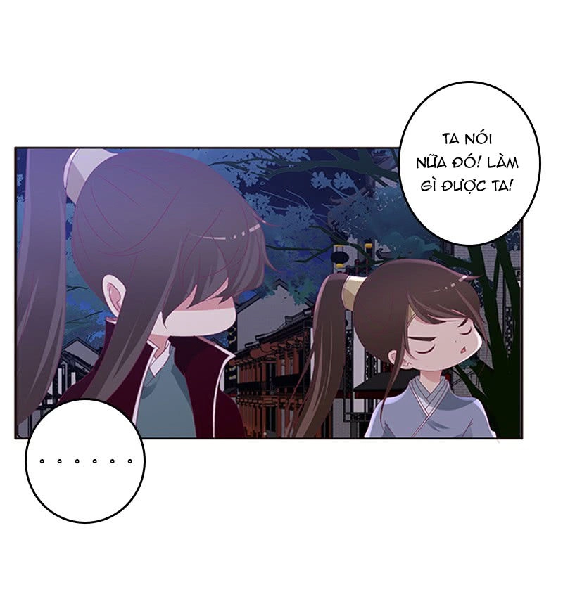 Thông Linh Phi Chapter 342 - 25