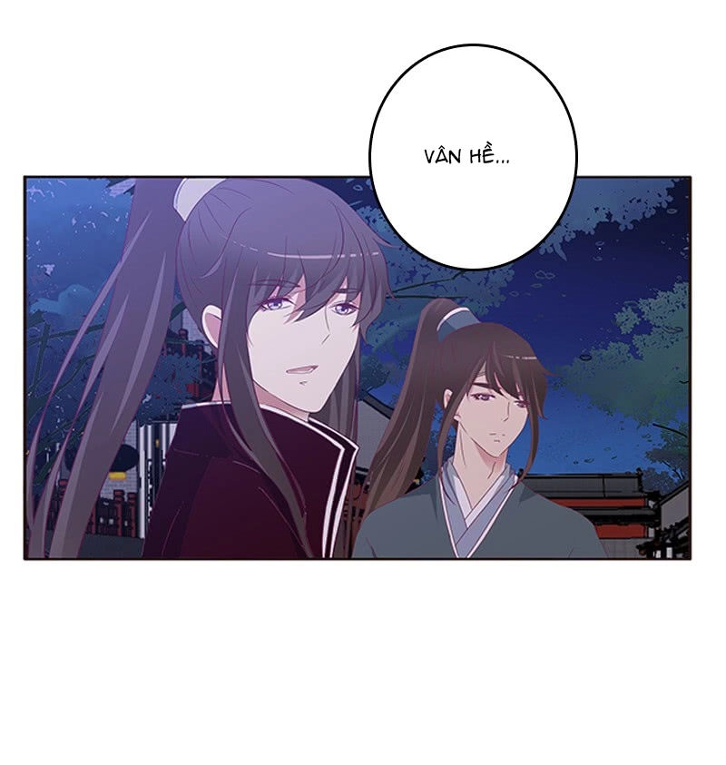 Thông Linh Phi Chapter 343 - 3