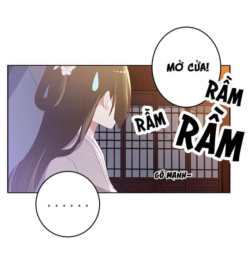 Thông Linh Phi Chapter 343 - 9