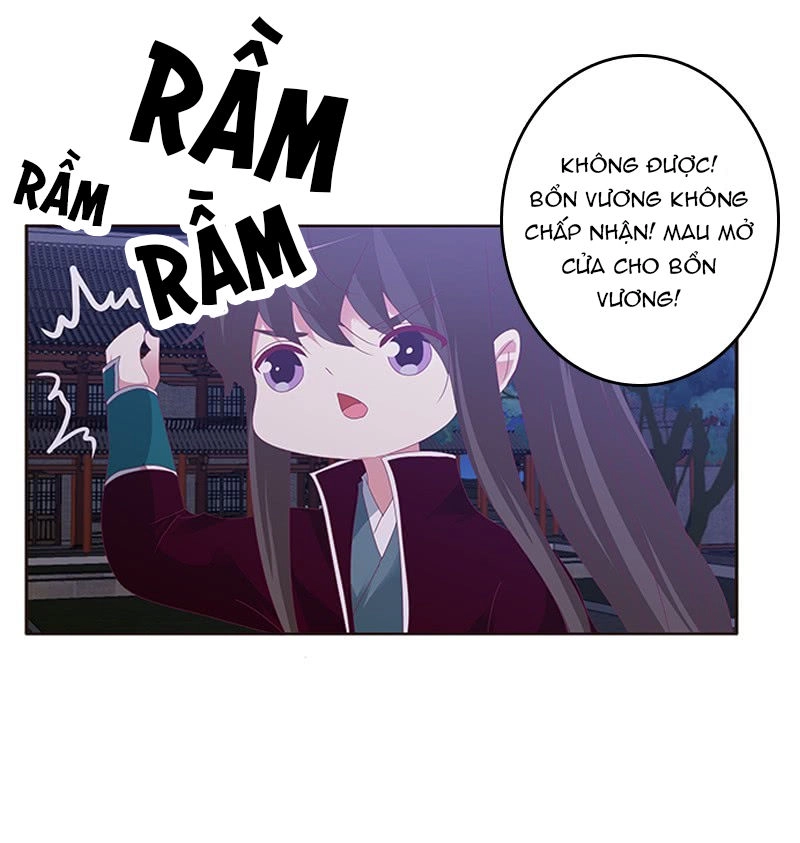 Thông Linh Phi Chapter 343 - 11