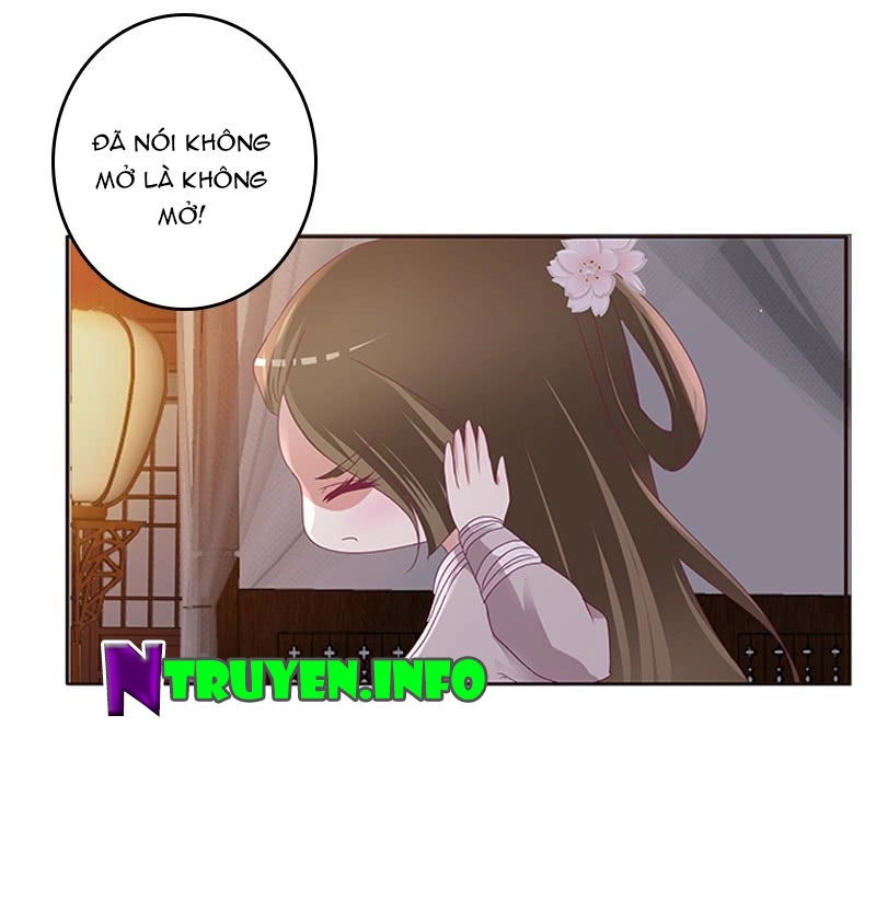 Thông Linh Phi Chapter 343 - 12