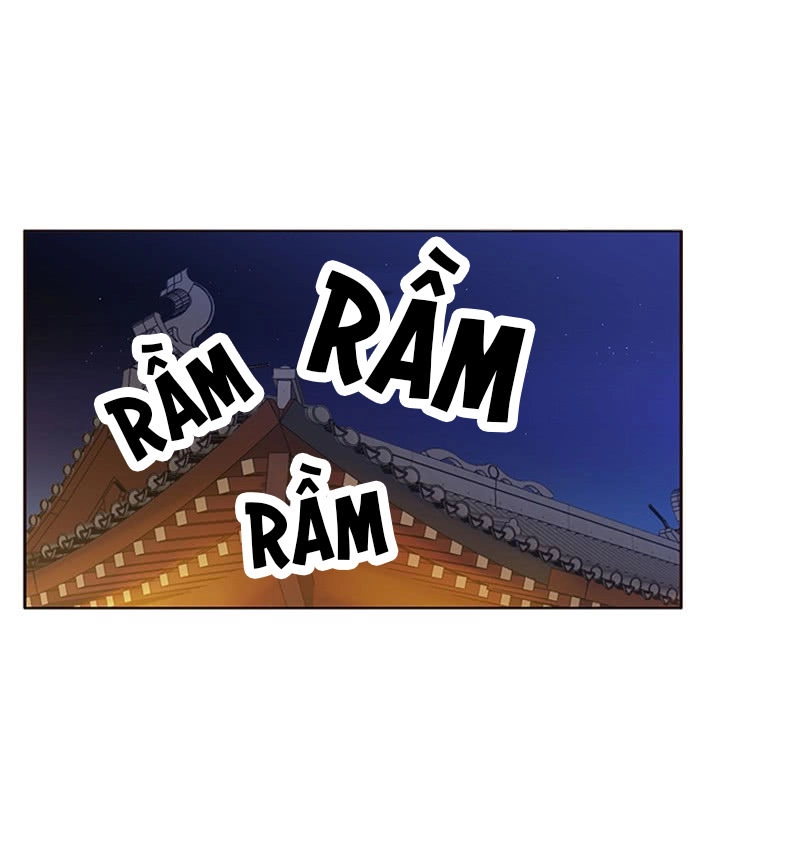 Thông Linh Phi Chapter 343 - 13