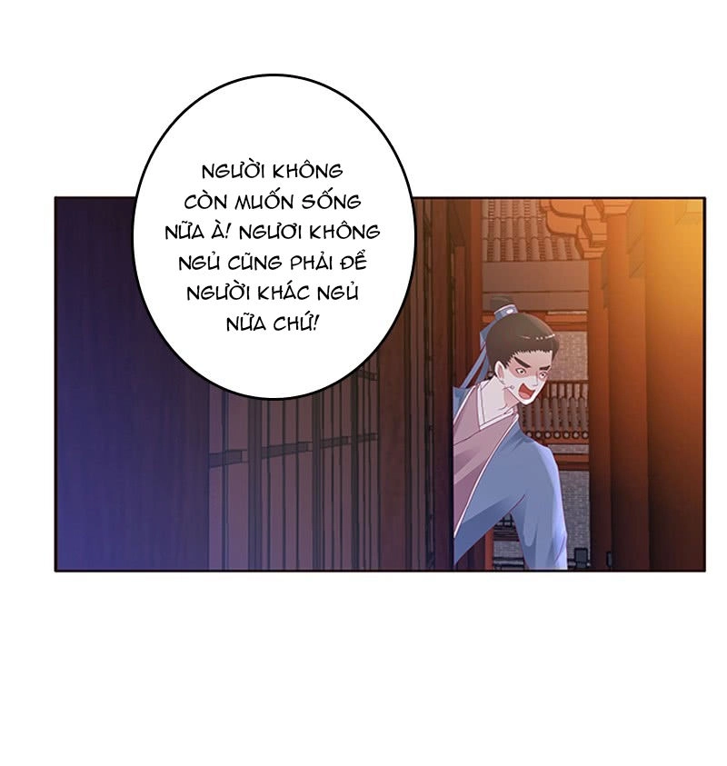 Thông Linh Phi Chapter 343 - 14