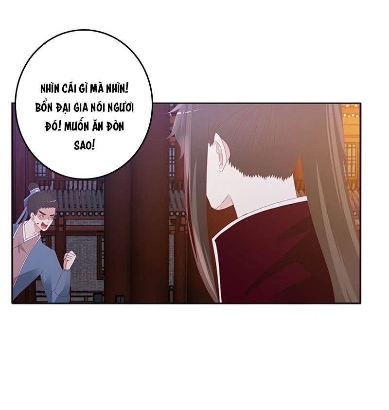 Thông Linh Phi Chapter 343 - 17