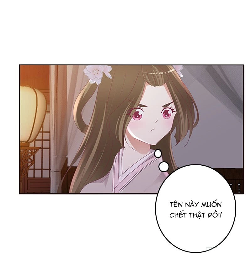 Thông Linh Phi Chapter 343 - 18