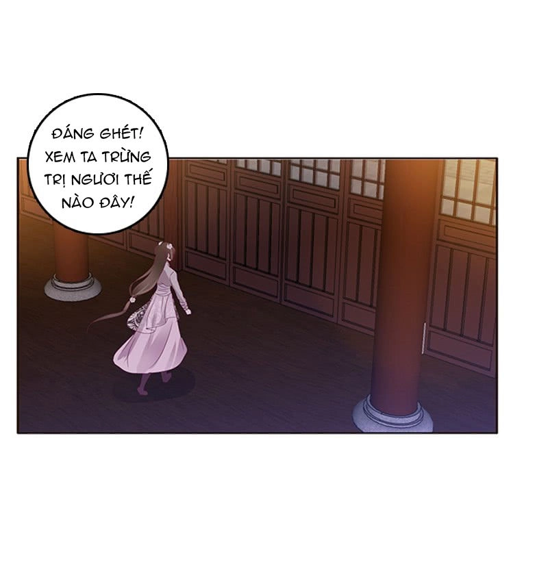 Thông Linh Phi Chapter 343 - 19