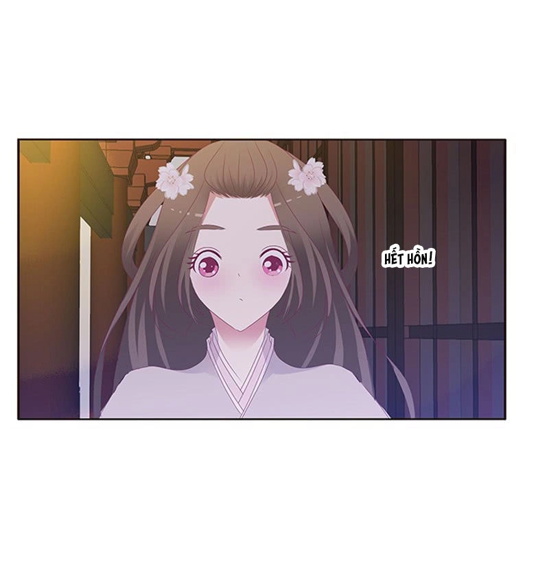 Thông Linh Phi Chapter 343 - 21