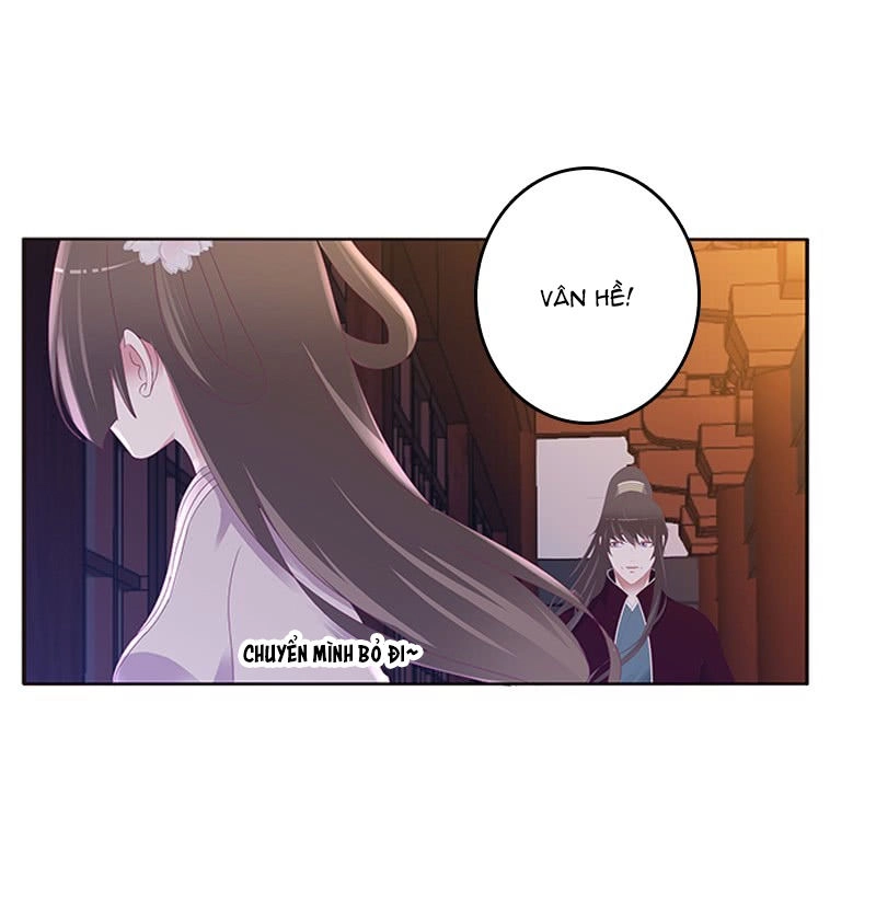 Thông Linh Phi Chapter 343 - 23