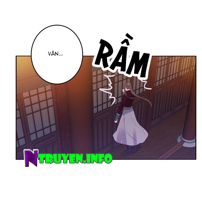 Thông Linh Phi Chapter 343 - 24