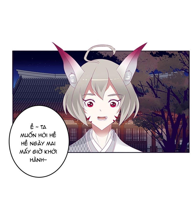 Thông Linh Phi Chapter 345 - 3