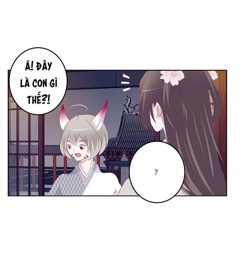 Thông Linh Phi Chapter 345 - 7