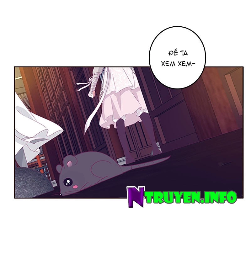 Thông Linh Phi Chapter 345 - 8