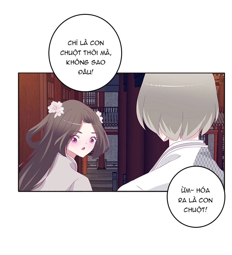 Thông Linh Phi Chapter 345 - 10