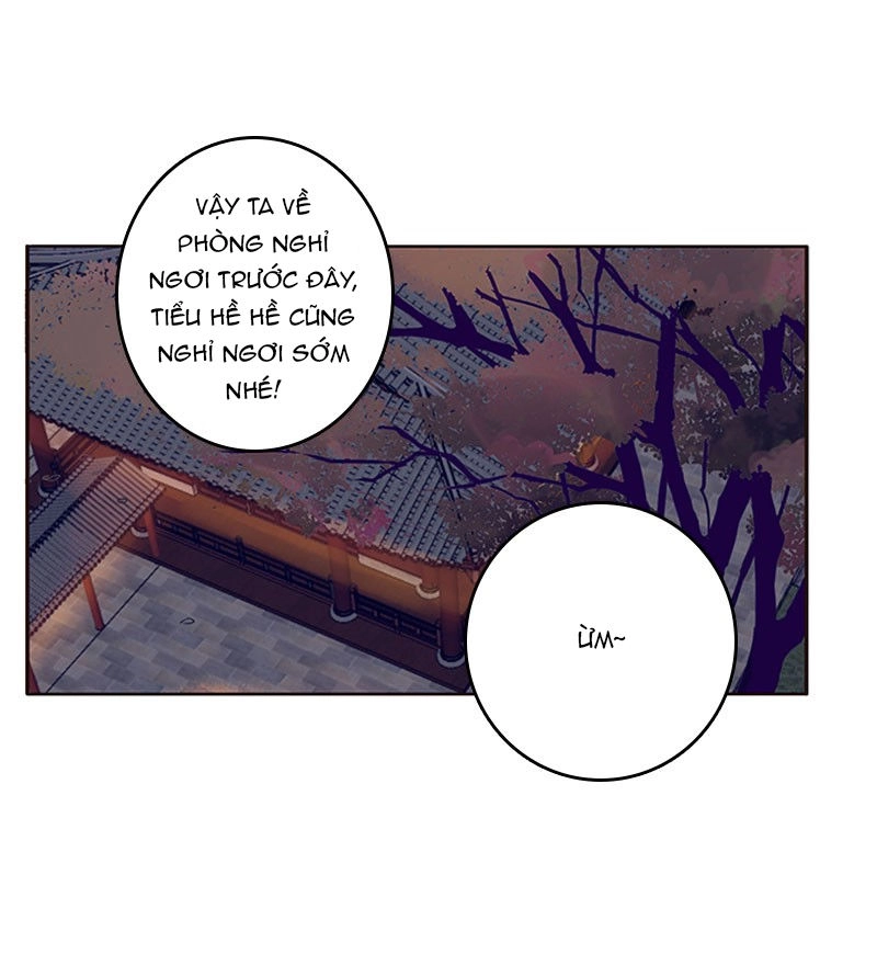 Thông Linh Phi Chapter 345 - 11