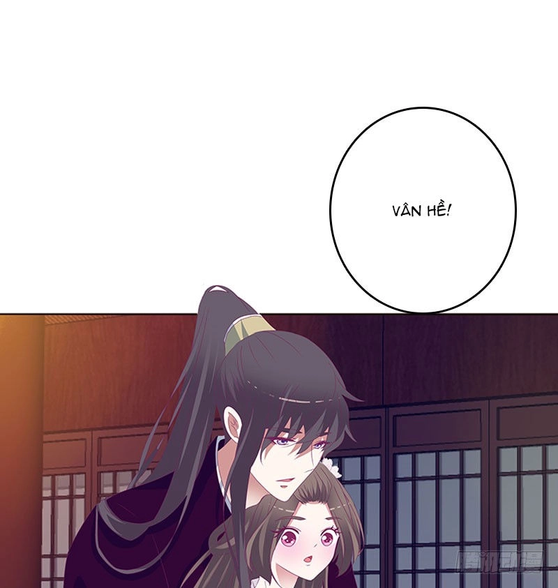 Thông Linh Phi Chapter 345 - 15