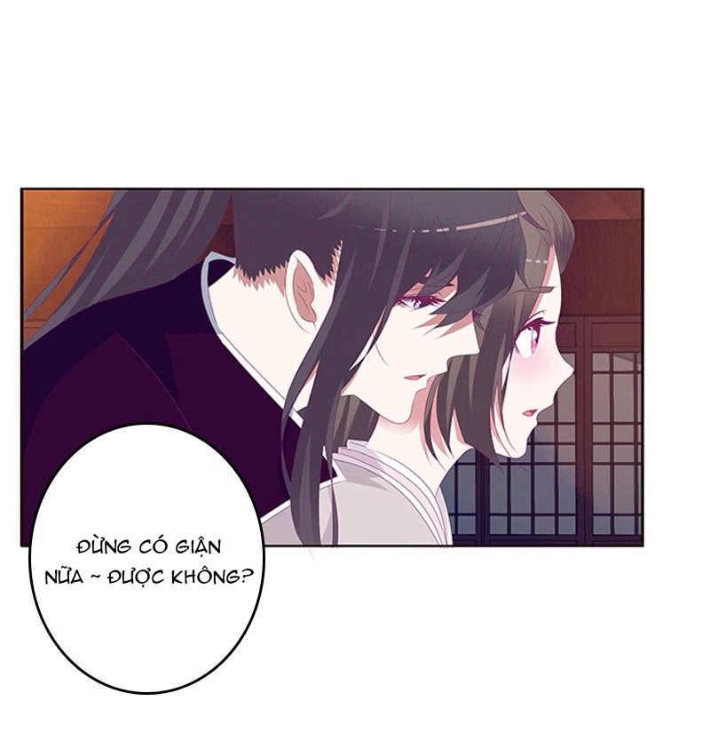 Thông Linh Phi Chapter 345 - 19