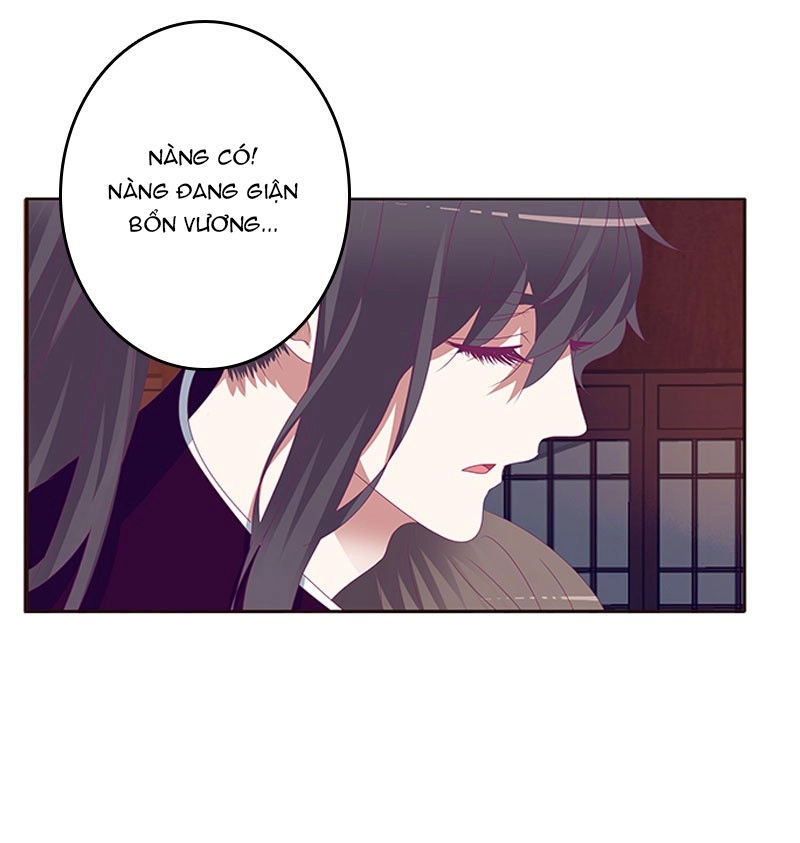 Thông Linh Phi Chapter 345 - 21