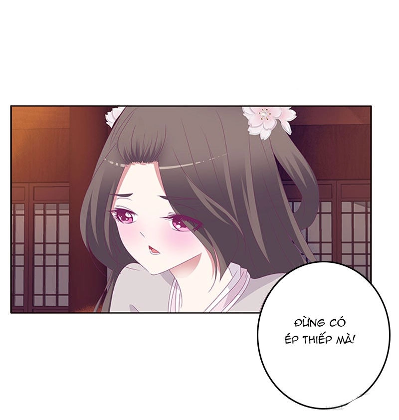 Thông Linh Phi Chapter 345 - 25