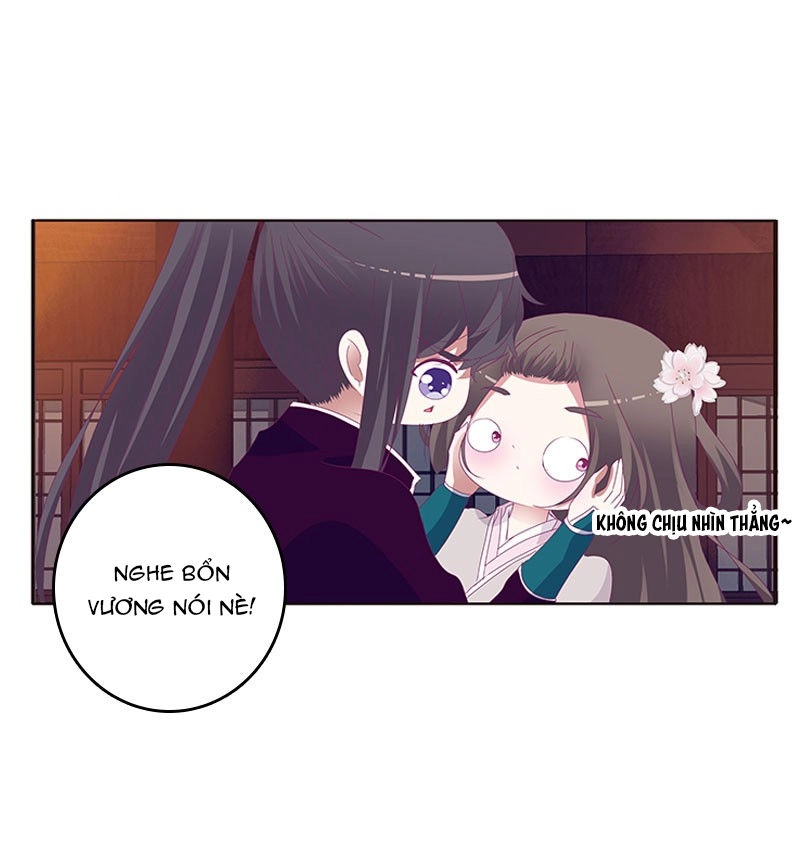 Thông Linh Phi Chapter 345 - 26