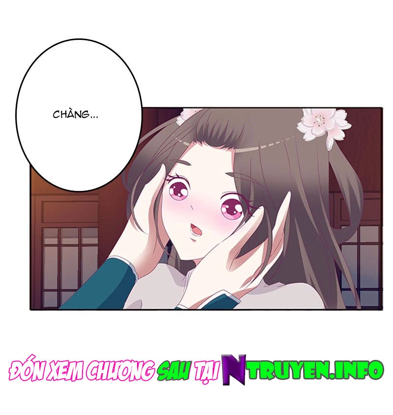 Thông Linh Phi Chapter 345 - 28