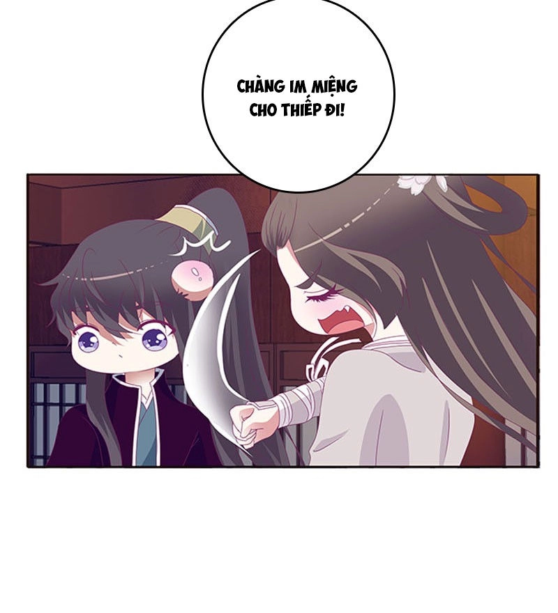 Thông Linh Phi Chapter 347 - 5