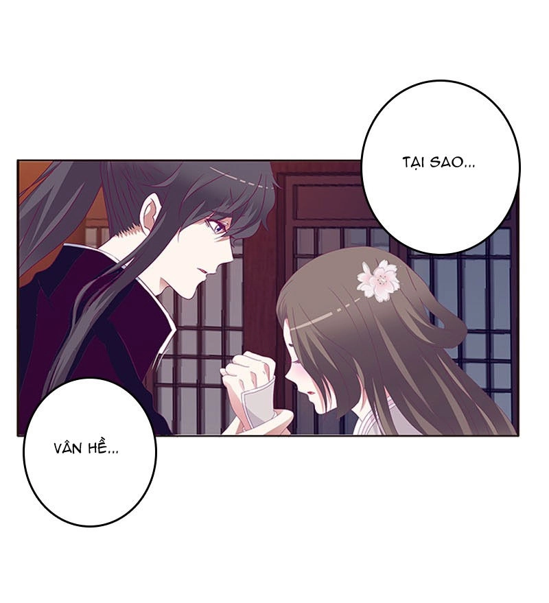 Thông Linh Phi Chapter 347 - 14