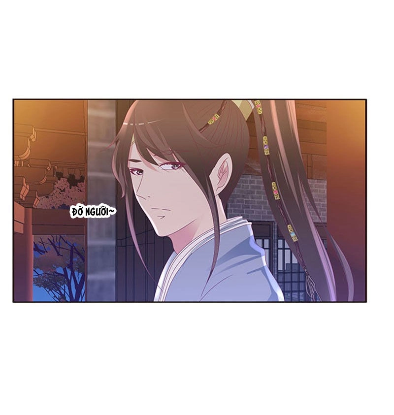 Thông Linh Phi Chapter 348 - 6