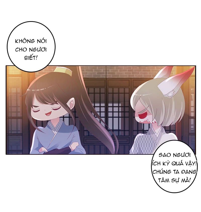 Thông Linh Phi Chapter 348 - 7