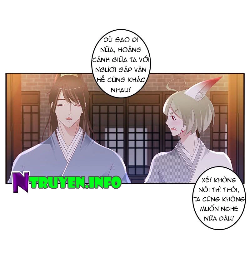 Thông Linh Phi Chapter 348 - 8