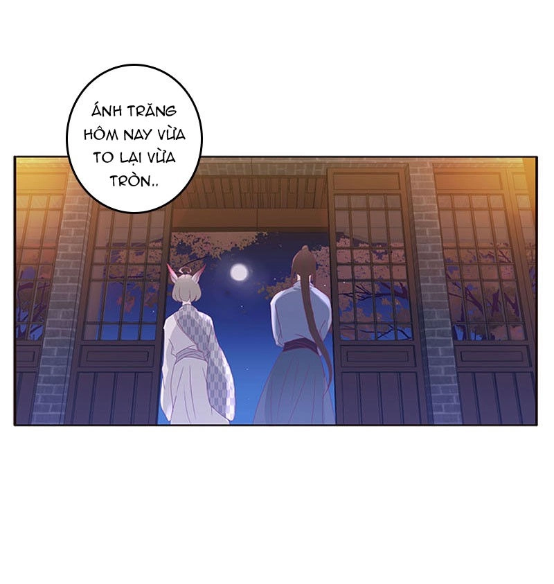 Thông Linh Phi Chapter 348 - 9