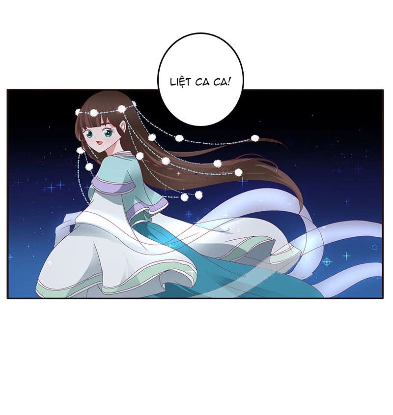 Thông Linh Phi Chapter 348 - 11