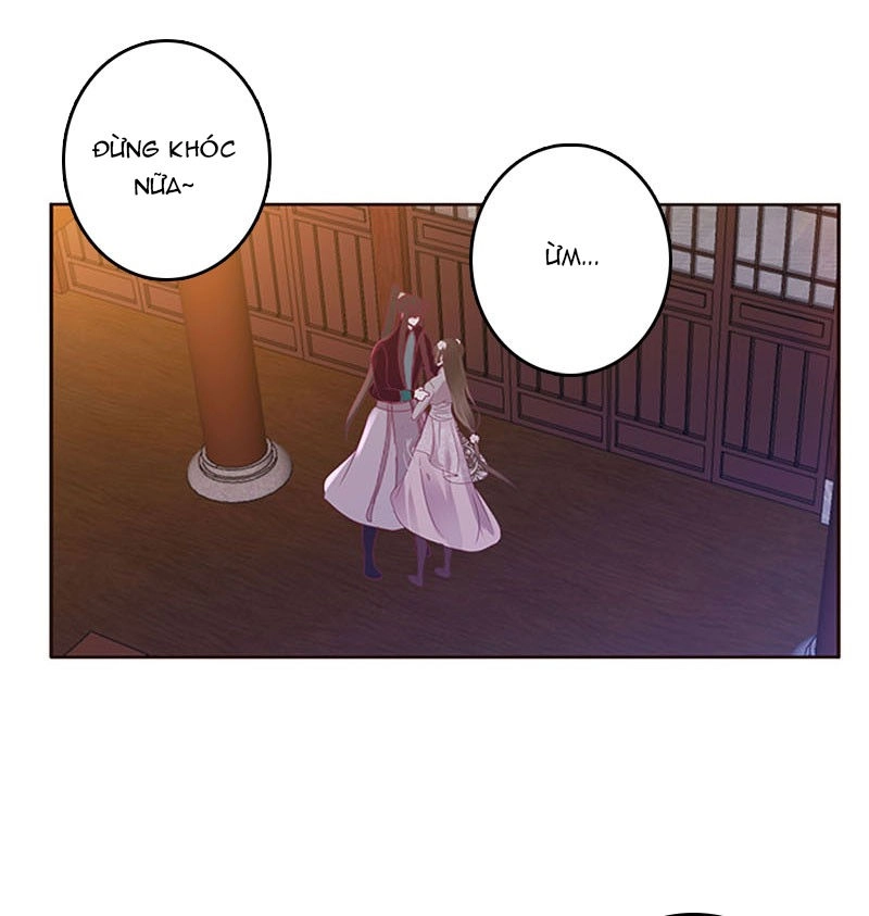 Thông Linh Phi Chapter 348 - 13