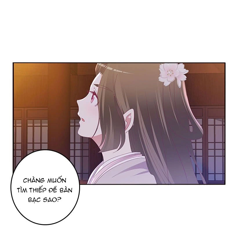 Thông Linh Phi Chapter 348 - 19