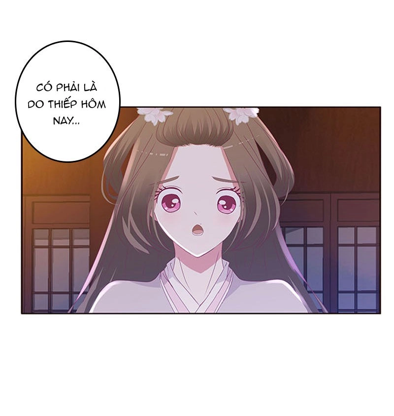 Thông Linh Phi Chapter 348 - 21