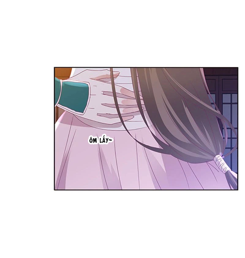 Thông Linh Phi Chapter 348 - 25