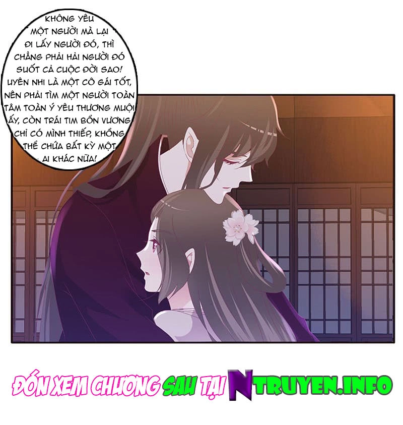 Thông Linh Phi Chapter 348 - 26