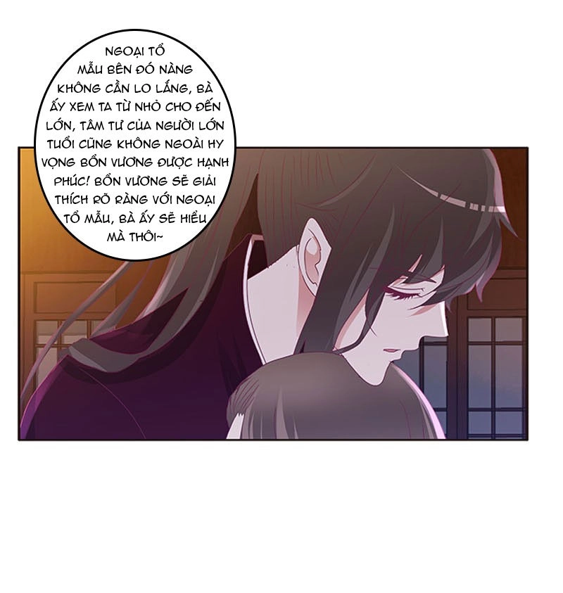 Thông Linh Phi Chapter 349 - 4