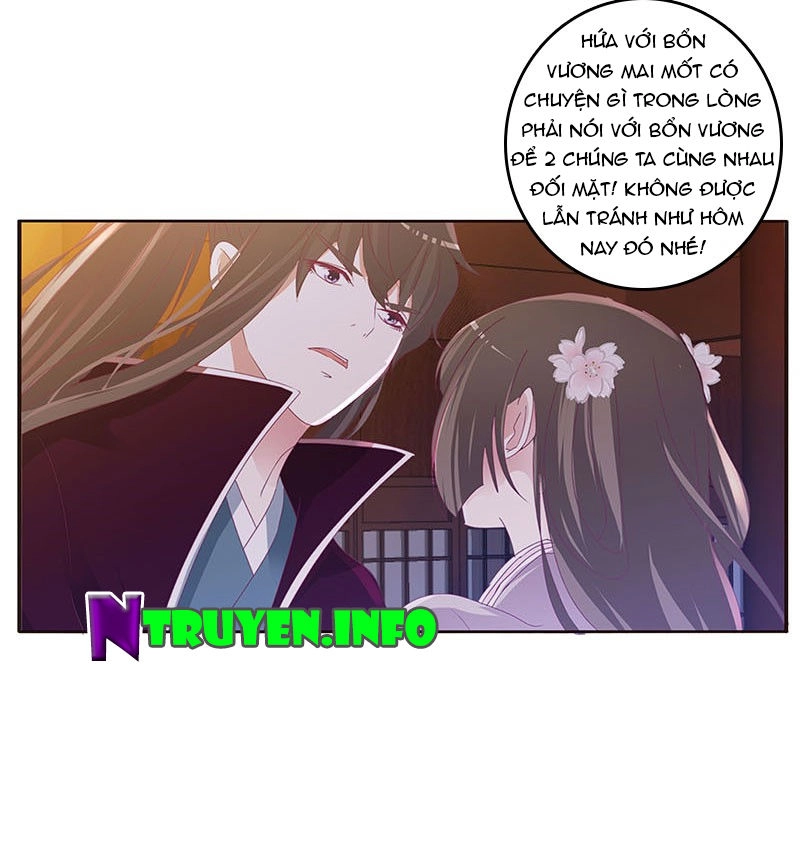 Thông Linh Phi Chapter 349 - 8