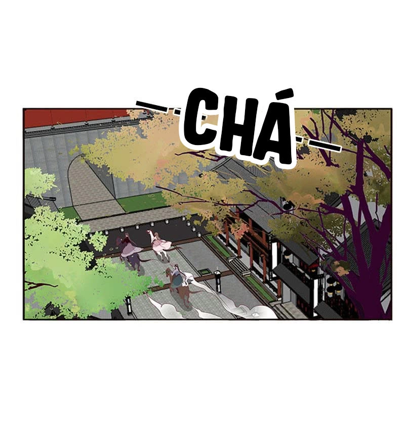 Thông Linh Phi Chapter 349 - 17