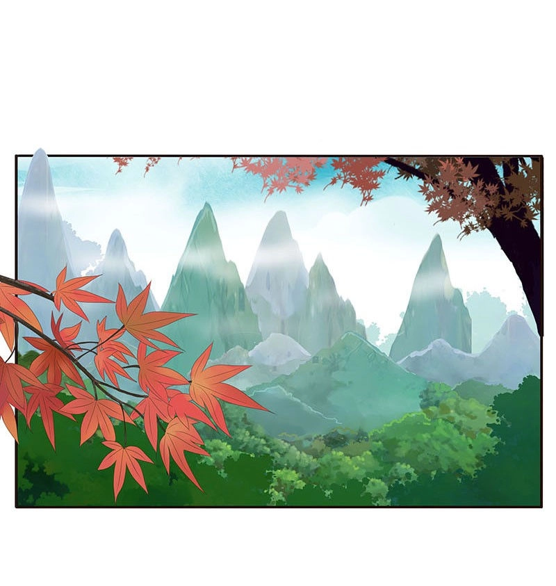 Thông Linh Phi Chapter 349 - 19