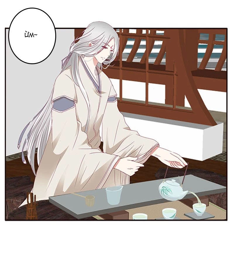 Thông Linh Phi Chapter 349 - 22