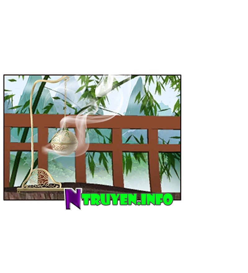 Thông Linh Phi Chapter 349 - 23