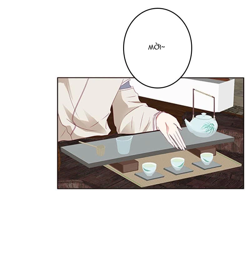 Thông Linh Phi Chapter 349 - 24